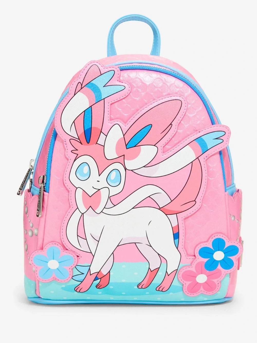 Loungefly Pokémon Sylveon Mini Backpack